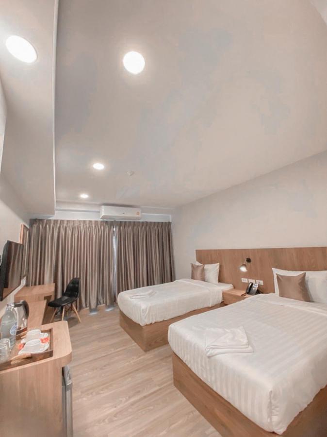 Nakara Hotel, Hotel 3*