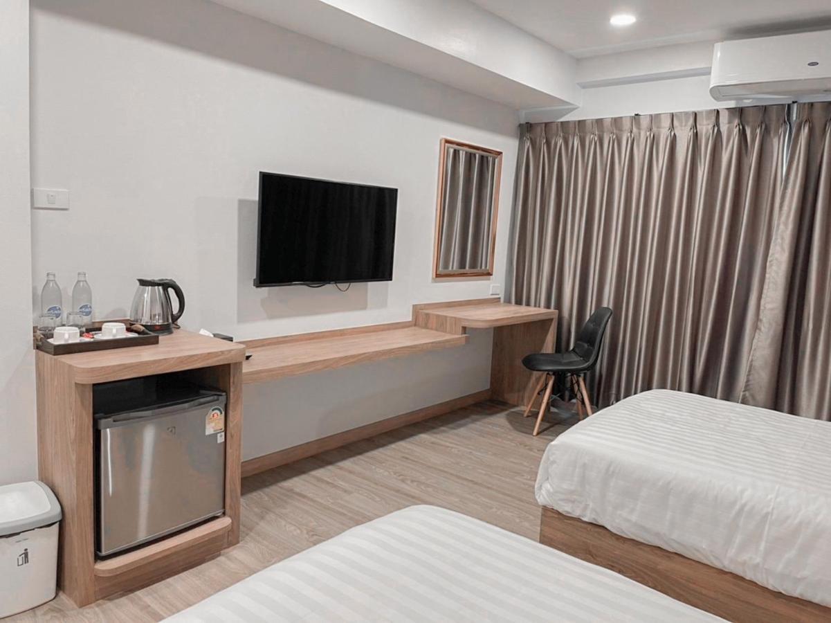 Nakara Hotel, Hotel 3*