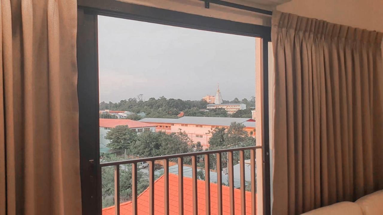Hotel Nakara Hotel, Ubon Ratchathani