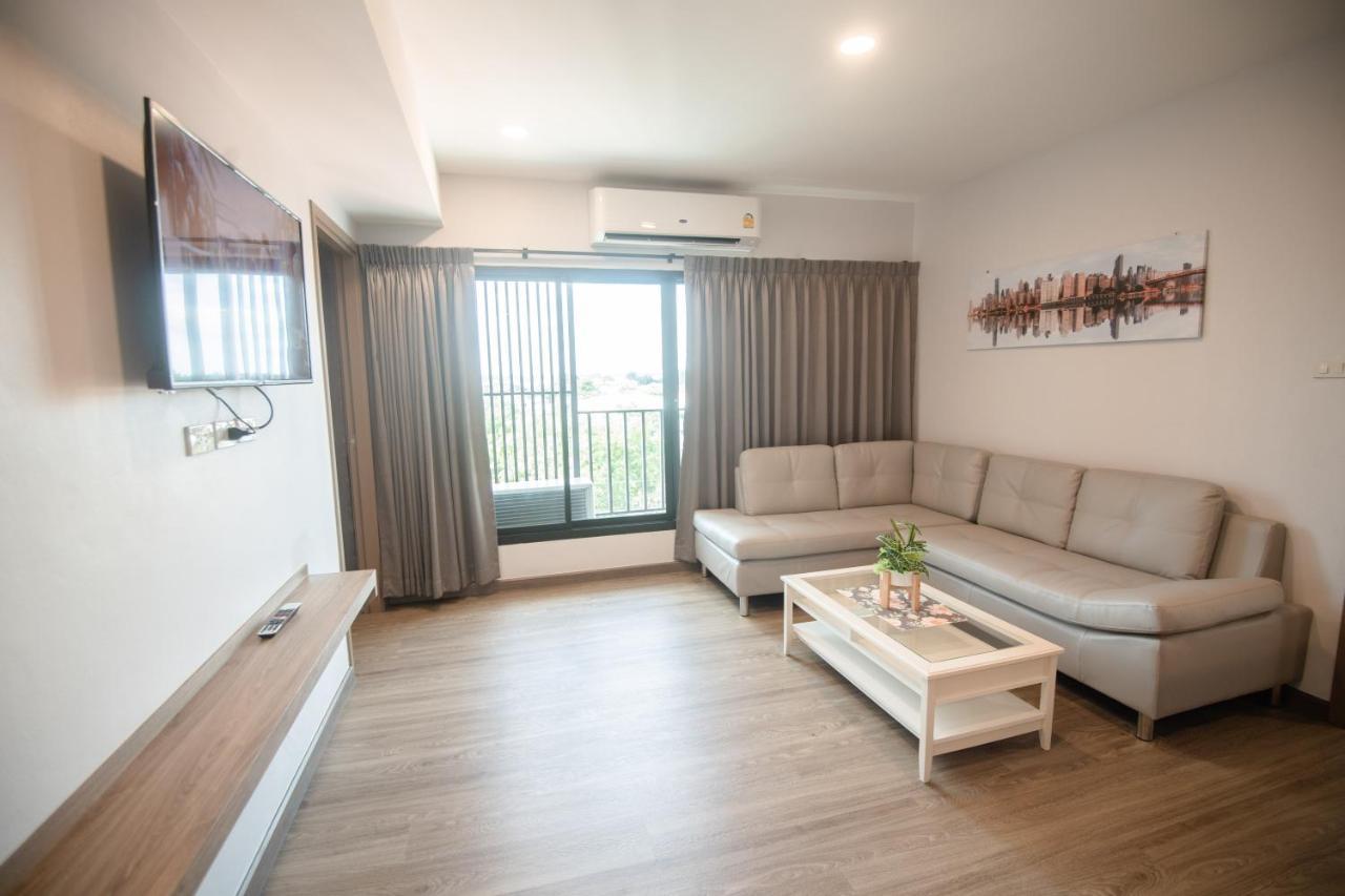 Nakara Hotel, Hotel
