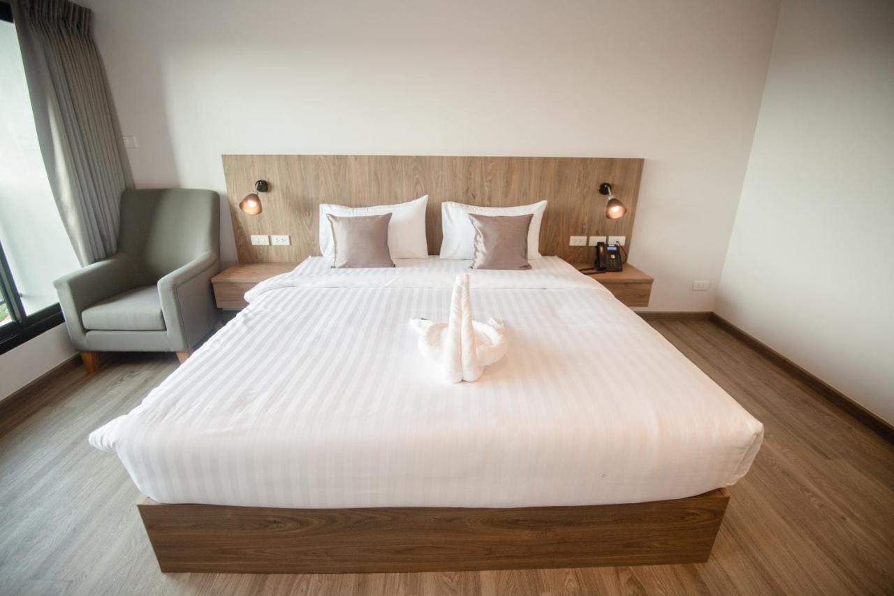 Nakara Hotel,