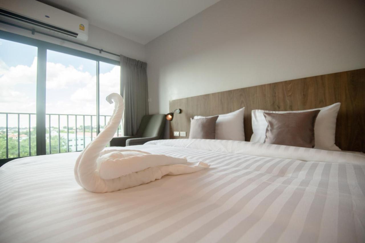 Nakara Hotel, Hotel 3*