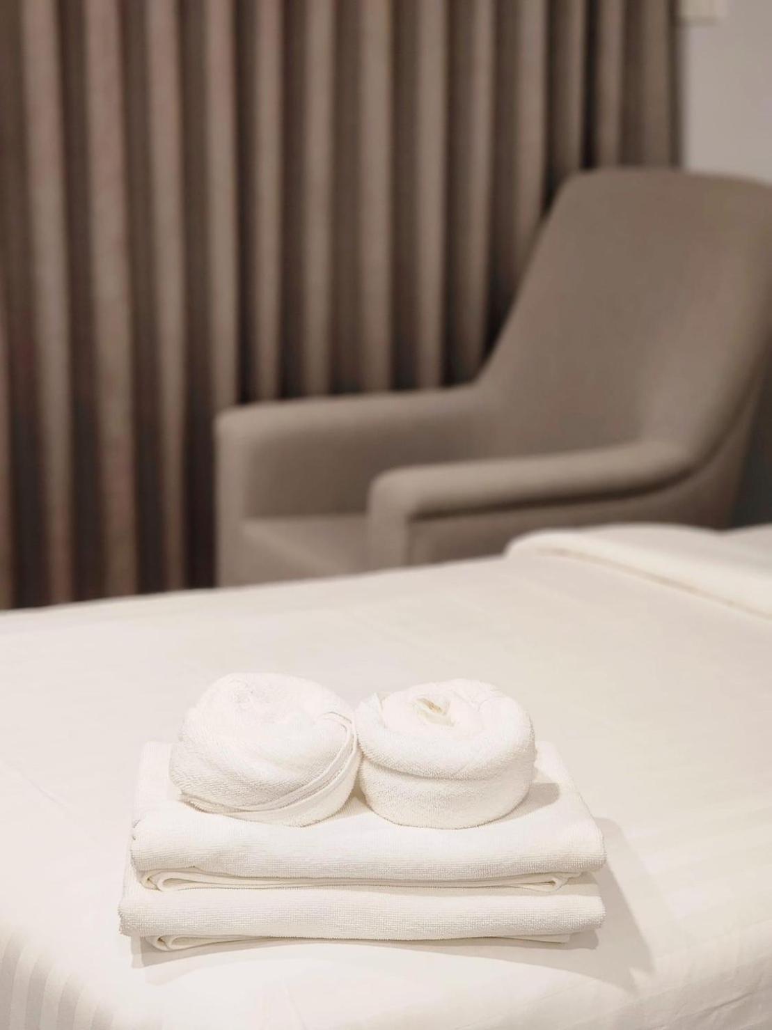 Nakara Hotel, Hotel 3*